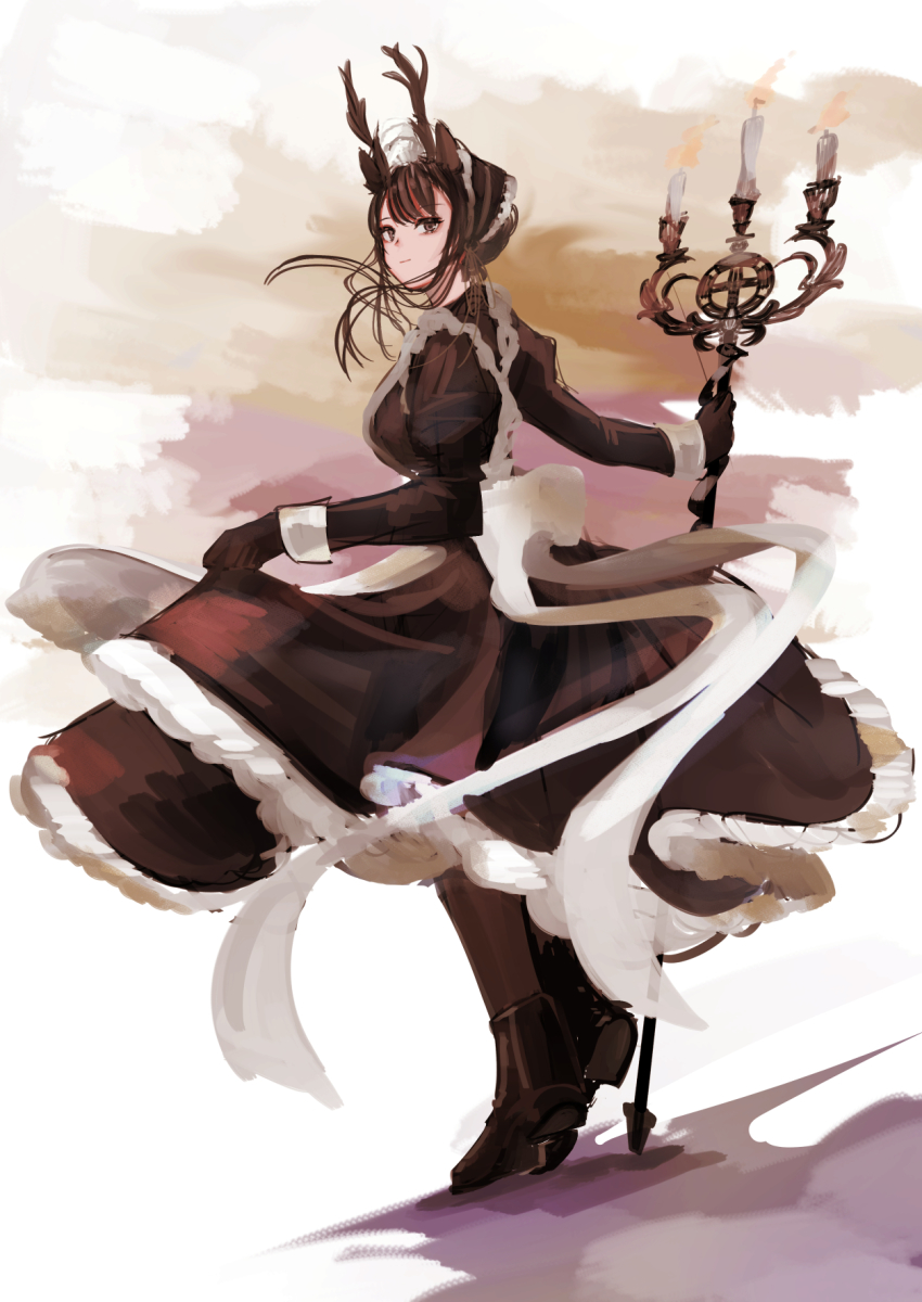 Arknights Rule 34 Image