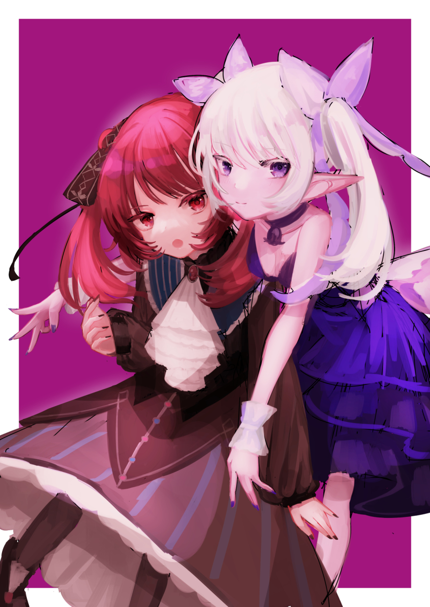 Character Request (Puzzle &Amp; Dragons) Rule 34 Image