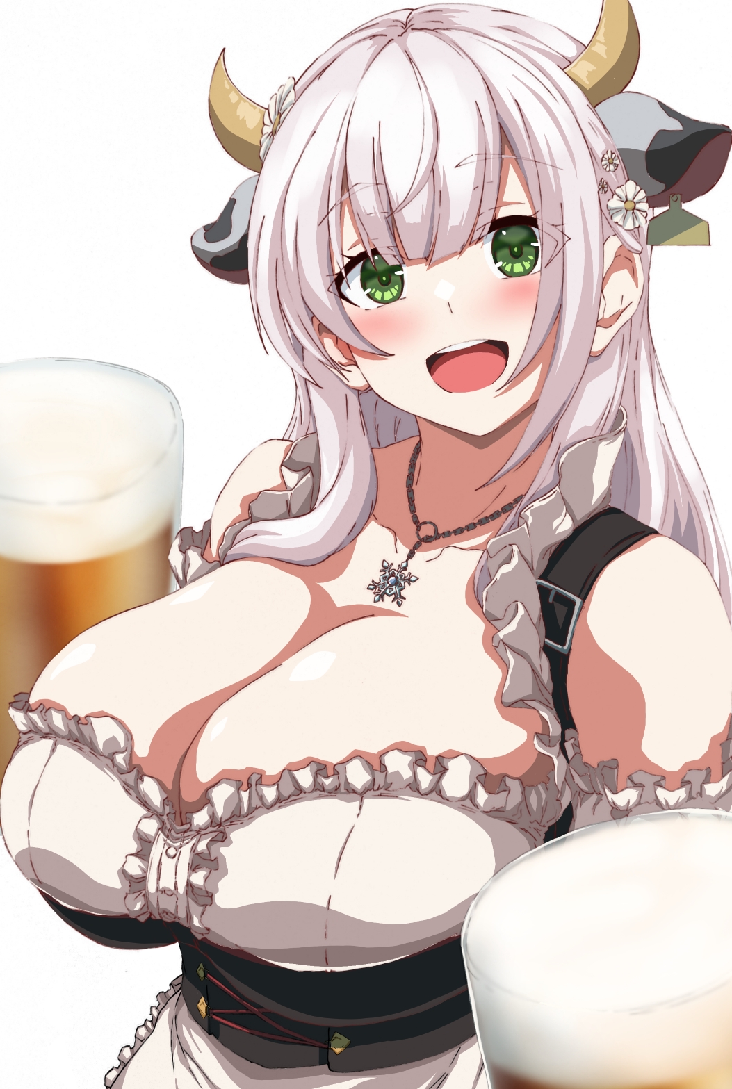 Shirogane Noel (Hololive) Rule 34 Image