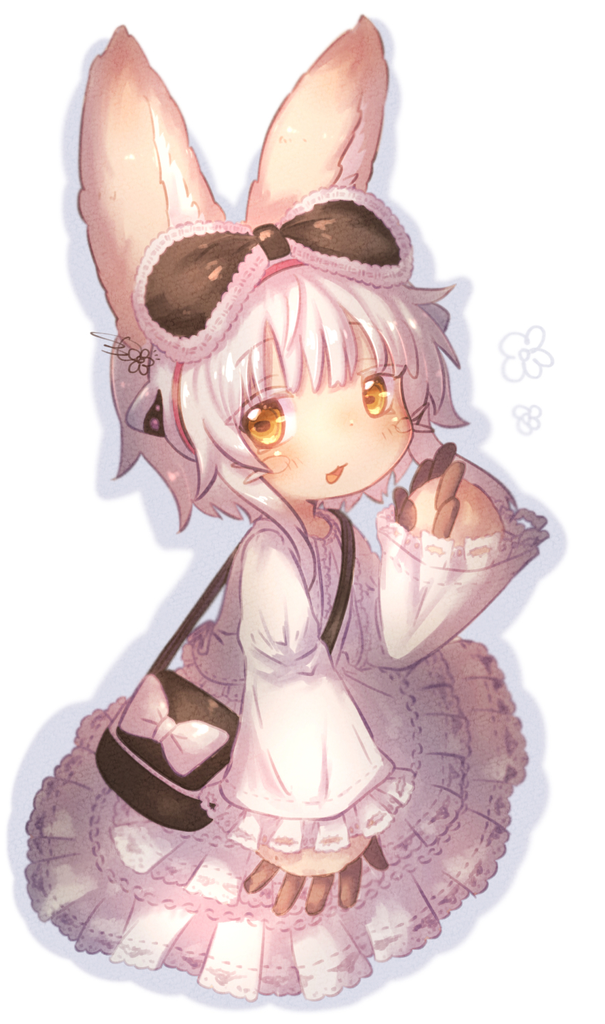 Made In Abyss Rule 34 Image