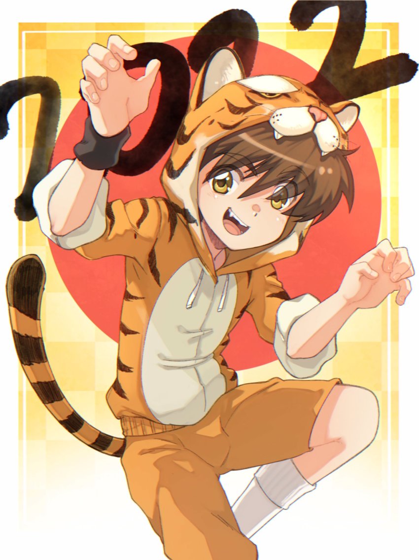 Chinese Zodiac Rule 34 Image
