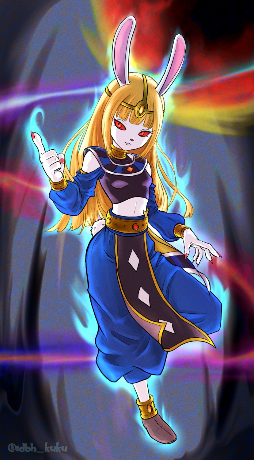 Dragon Ball Rule 34 Image