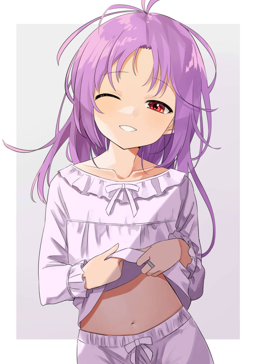 Misono Karin (Magia Record: Mahou Shoujo Madoka Magica Gaiden) Rule 34 Image