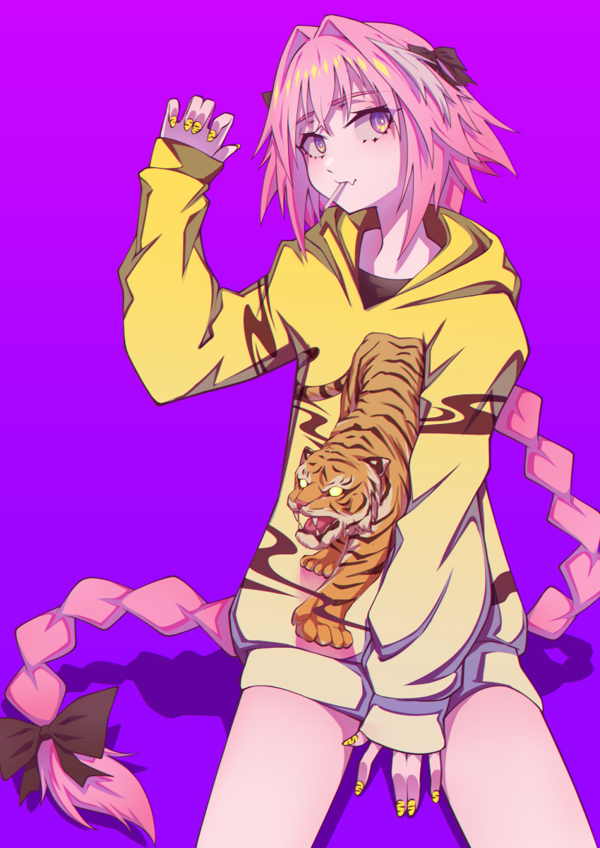 Astolfo (Fate) Rule 34 Image