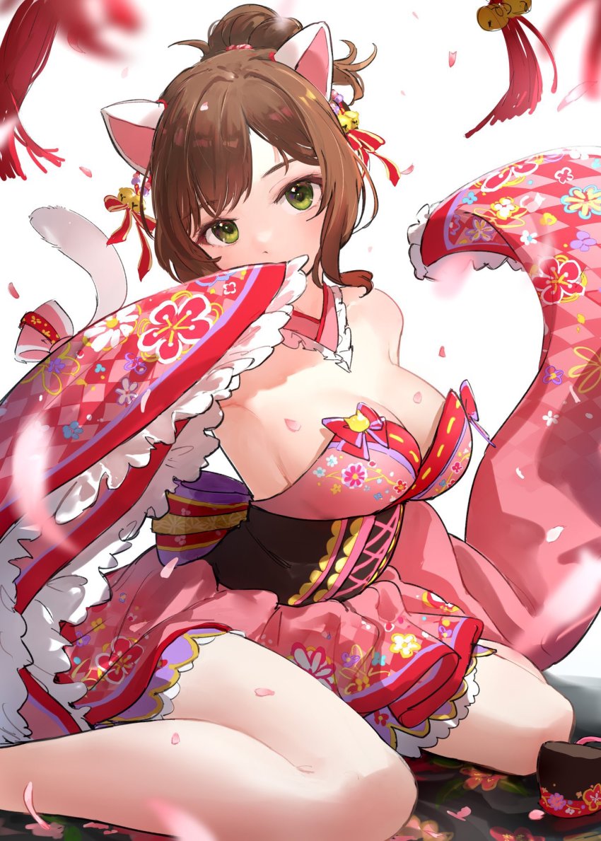 Maekawa Miku (Idolmaster) Rule 34 Image