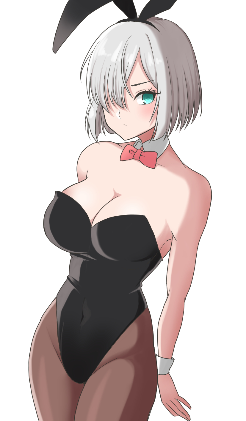 Hamakaze (Kancolle) Rule 34 Image