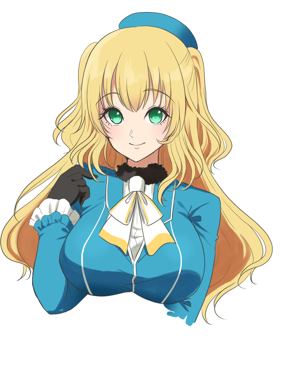 Atago (Kancolle) Rule 34 Image