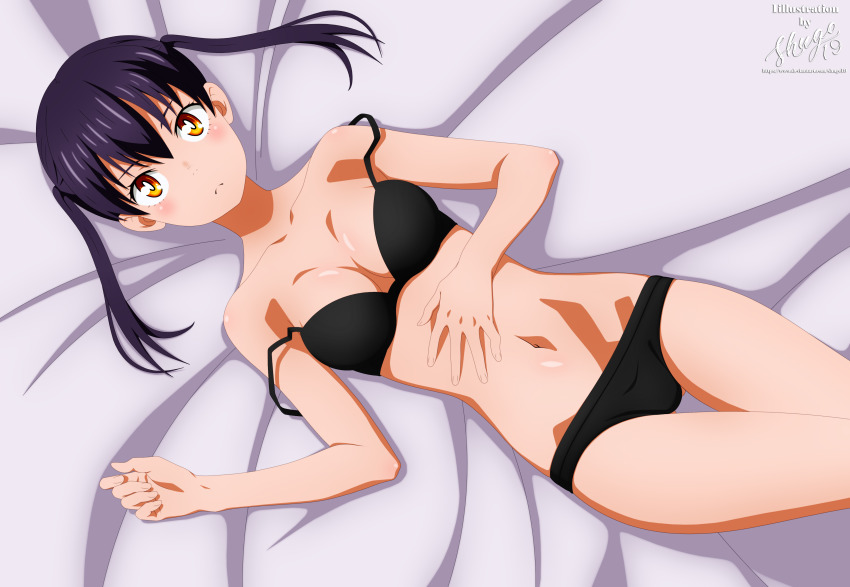 Tamaki Kotatsu (En'En No Shouboutai) Rule 34 Image