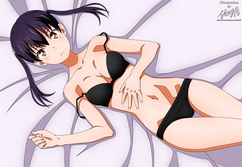 Tamaki Kotatsu (En'En No Shouboutai) Rule 34 Image