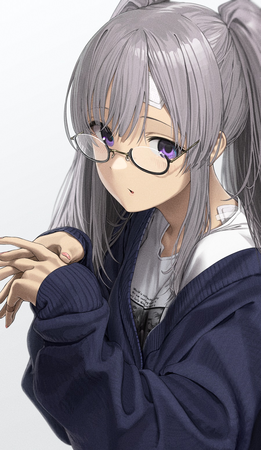 Yukoku Kiriko (Idolmaster) Rule 34 Image
