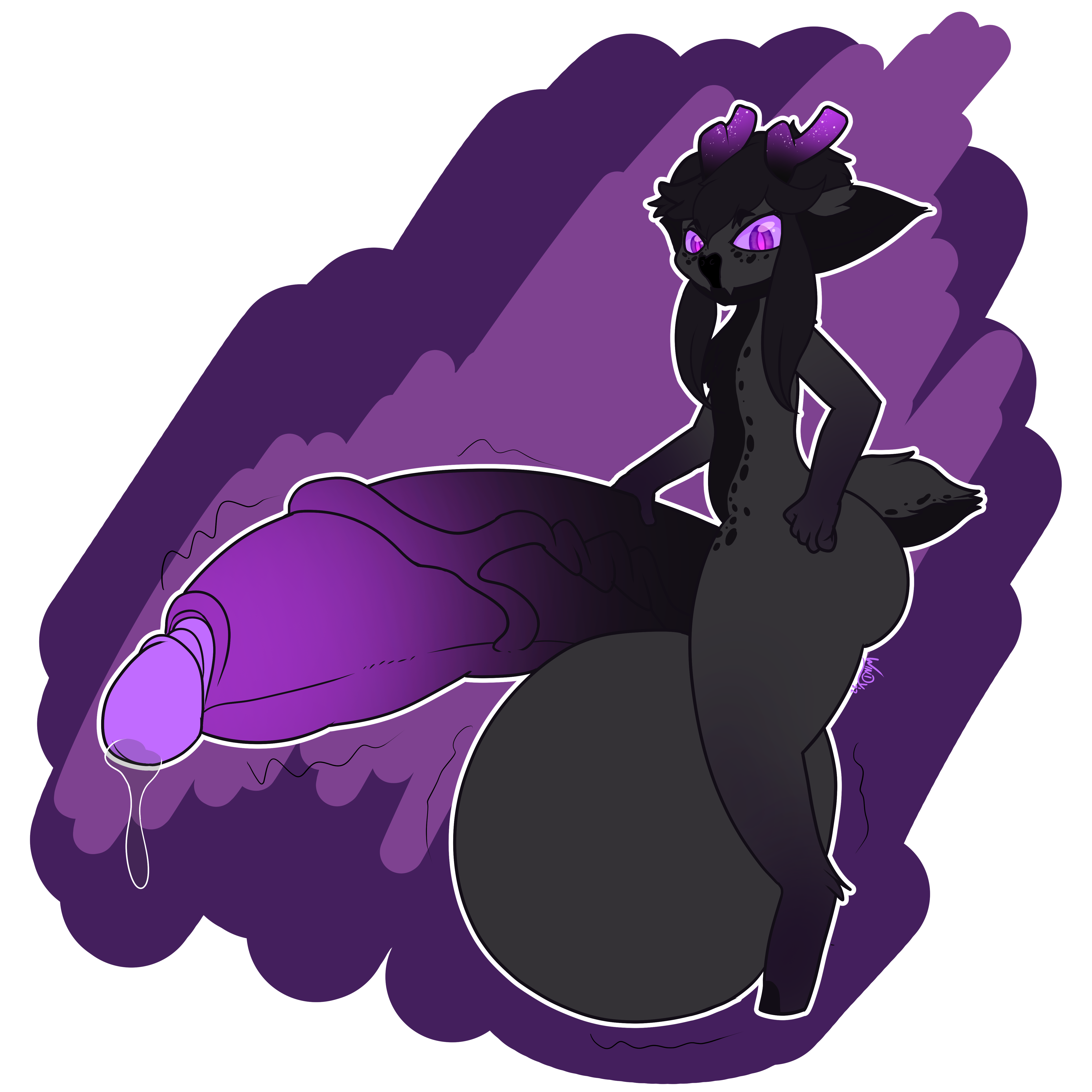 Original Character (Original) Rule 34 Image