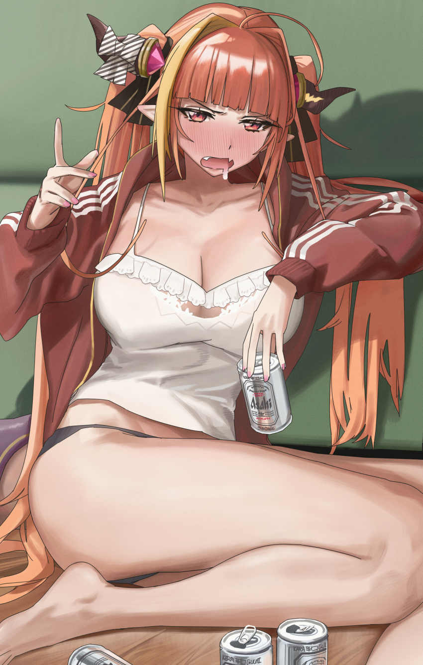 Kiryu Coco (Hololive) Rule 34 Image