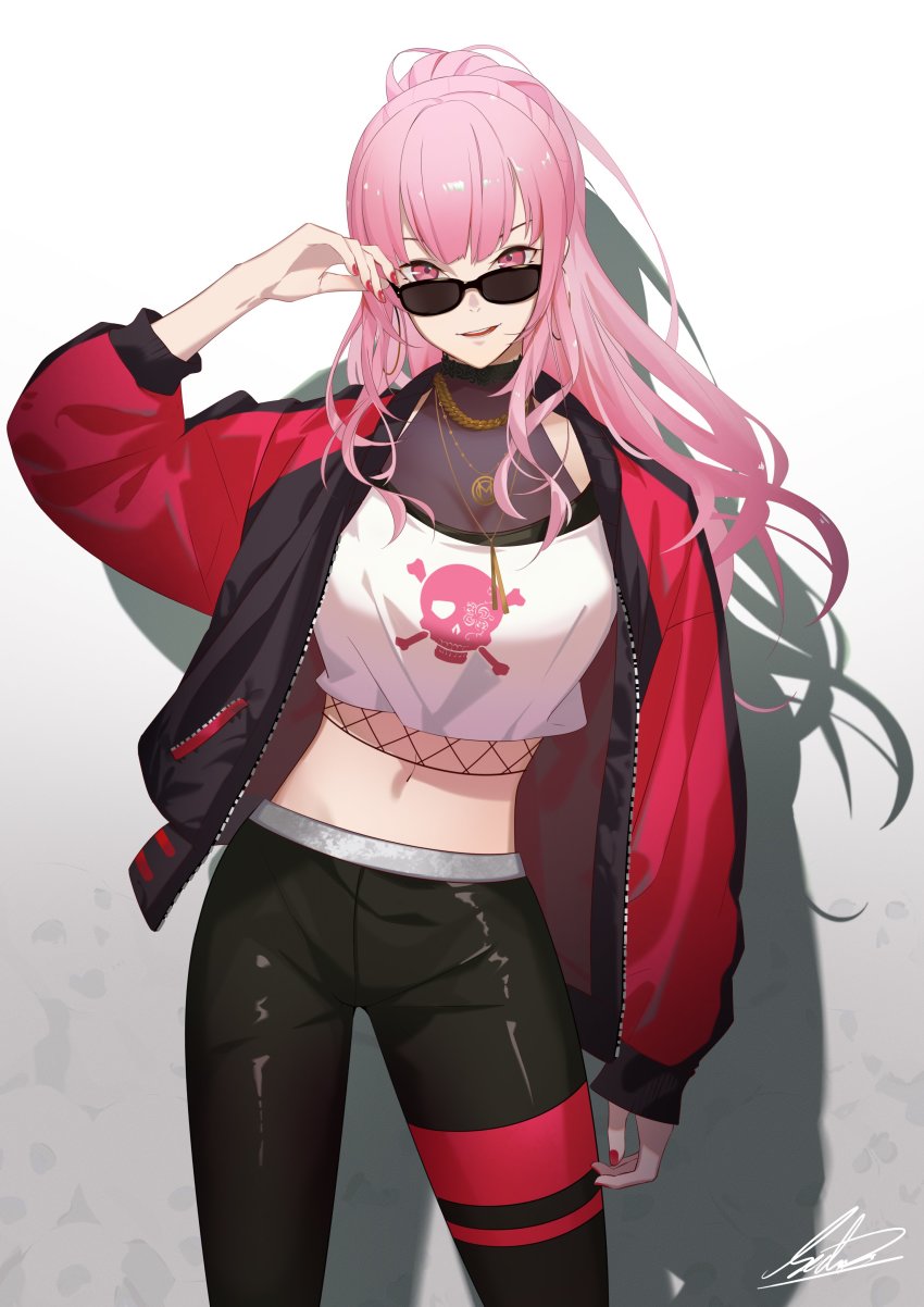 Mori Calliope (Hololive) Rule 34 Image