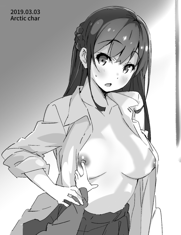Original Rule 34 Image