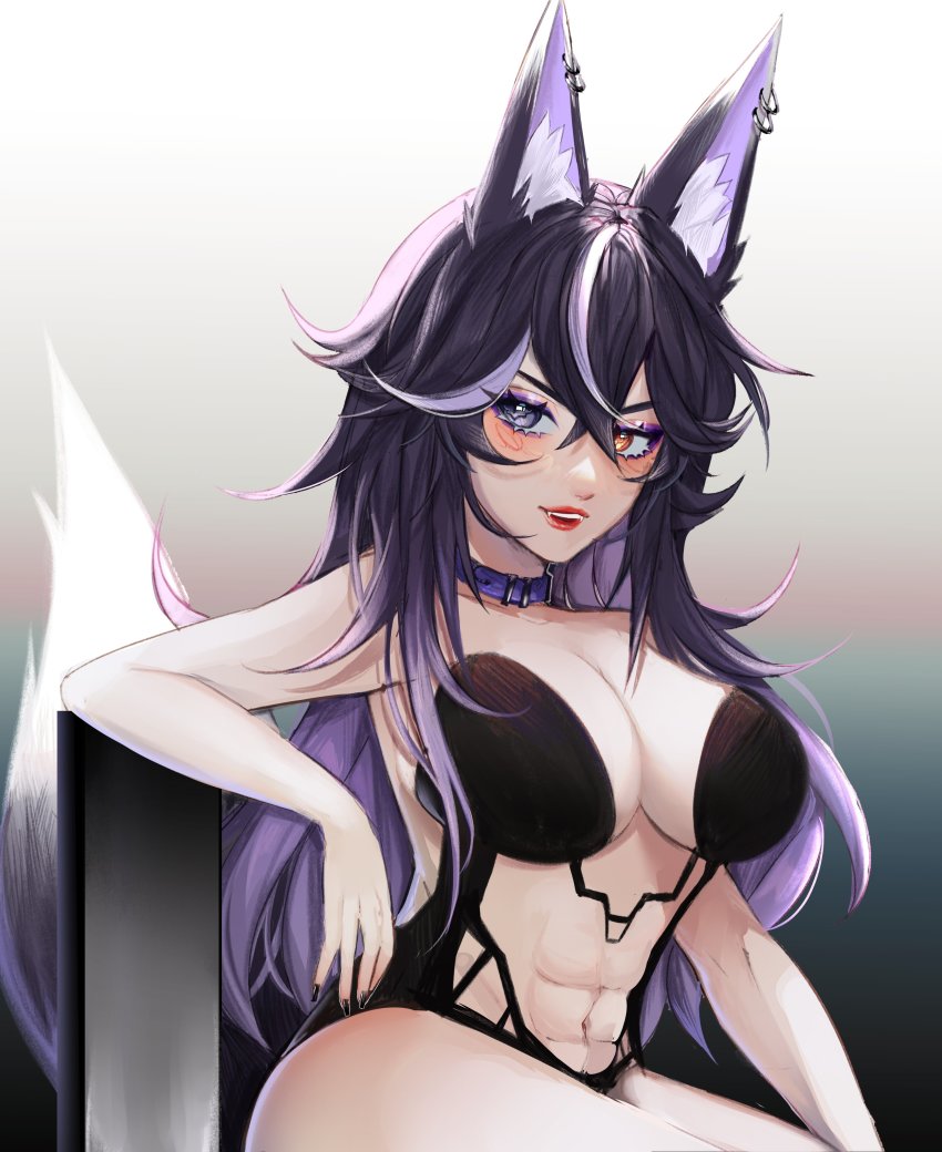 Indie Virtual Youtuber Rule 34 Image