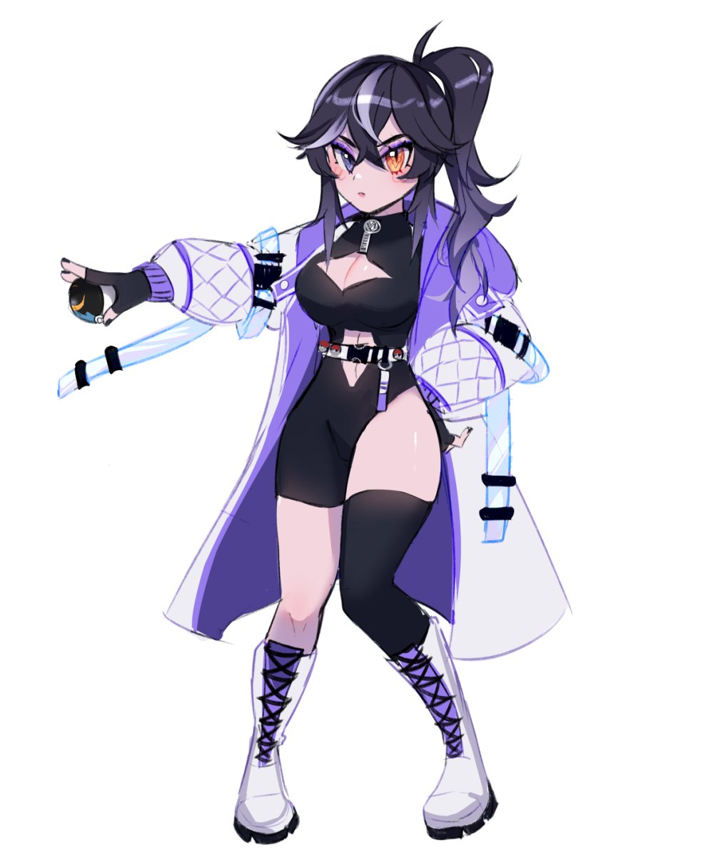 Indie Virtual Youtuber Rule 34 Image