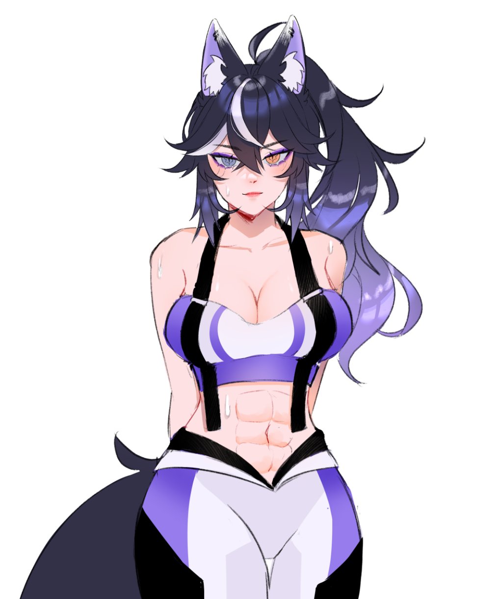 Indie Virtual Youtuber Rule 34 Image