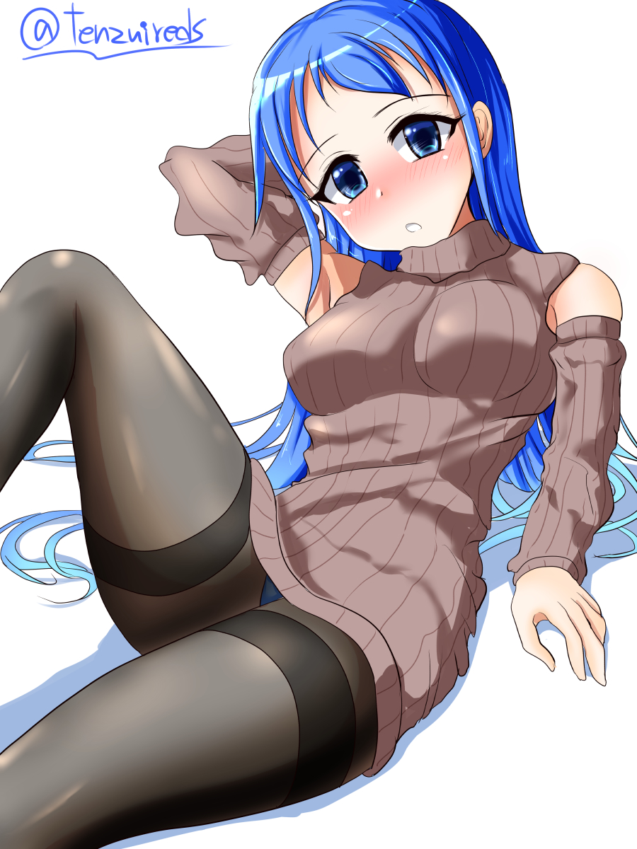 Kantai Collection Rule 34 Image