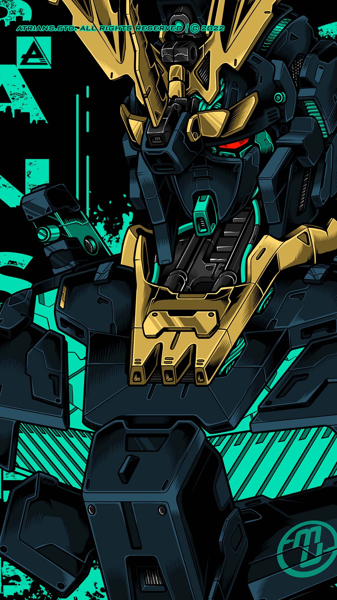 Gundam Rule 34 Image