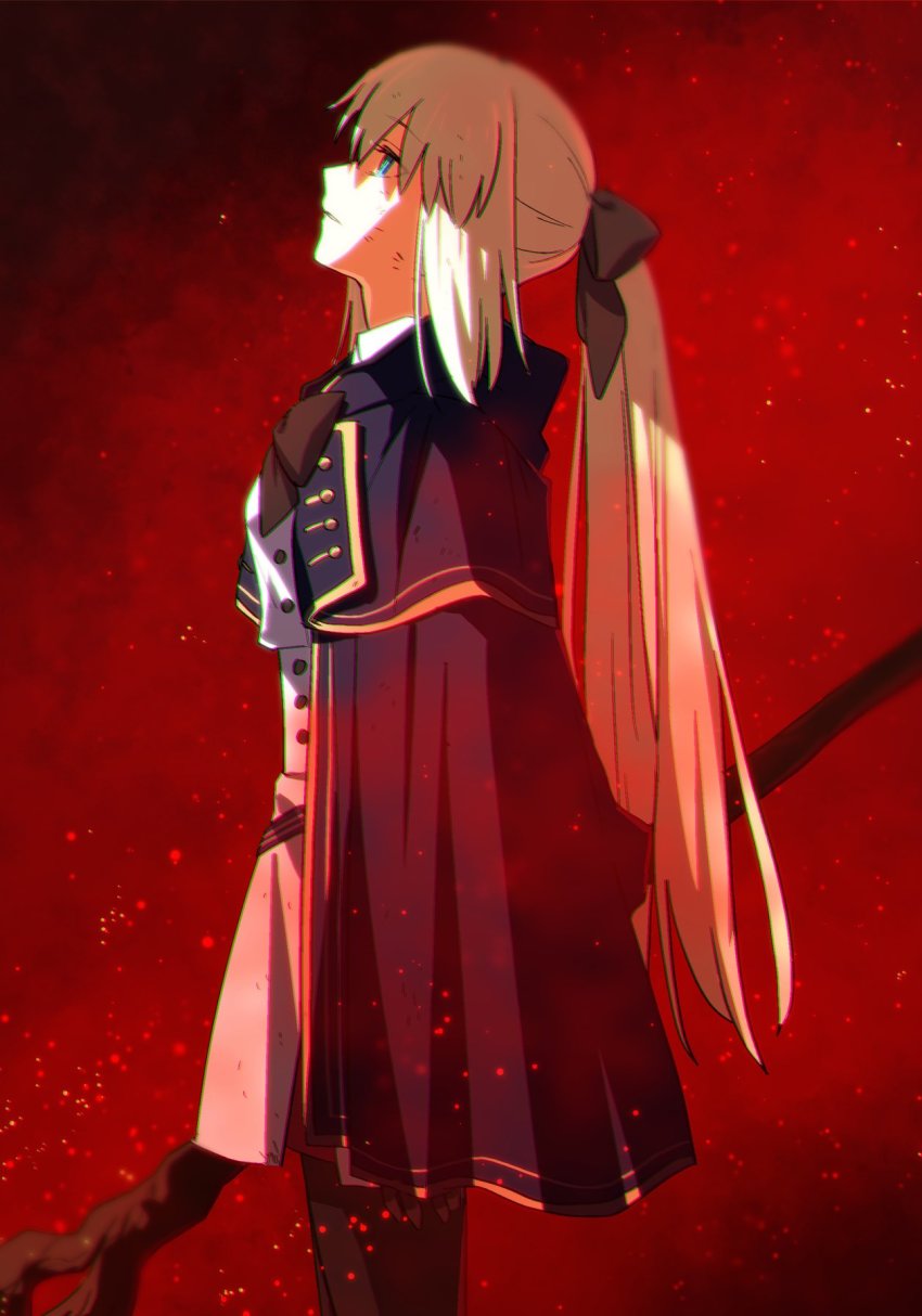 Aesc (Fate) Rule 34 Image