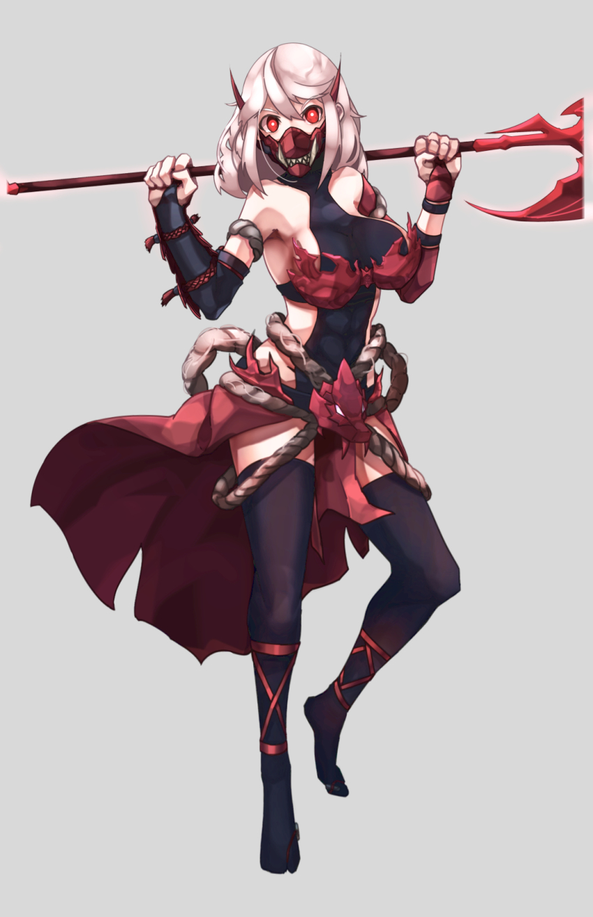 Odogaron (Monster Hunter: World) Rule 34 Image