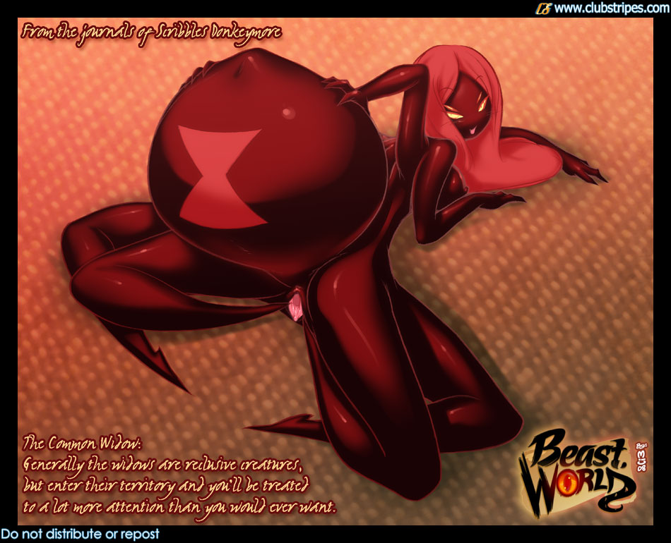 Belladonna (Clubstripes) Rule 34 Image