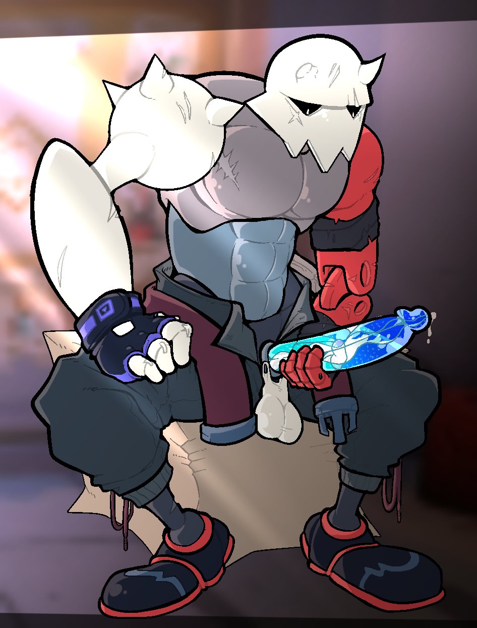 Epic Games Rule 34 Image