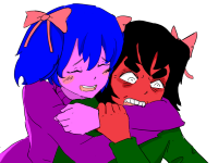 Bury Pink Gril (4chan) Rule 34 Image