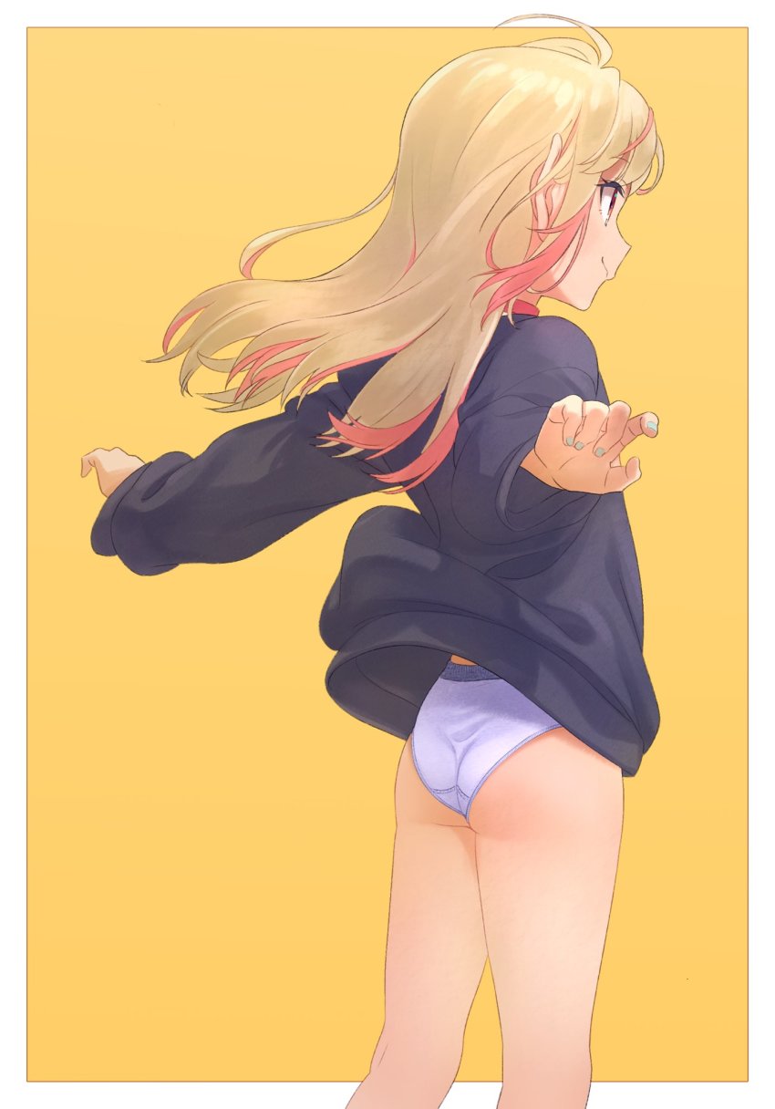 Makaino Ririmu (Nijisanji) Rule 34 Image