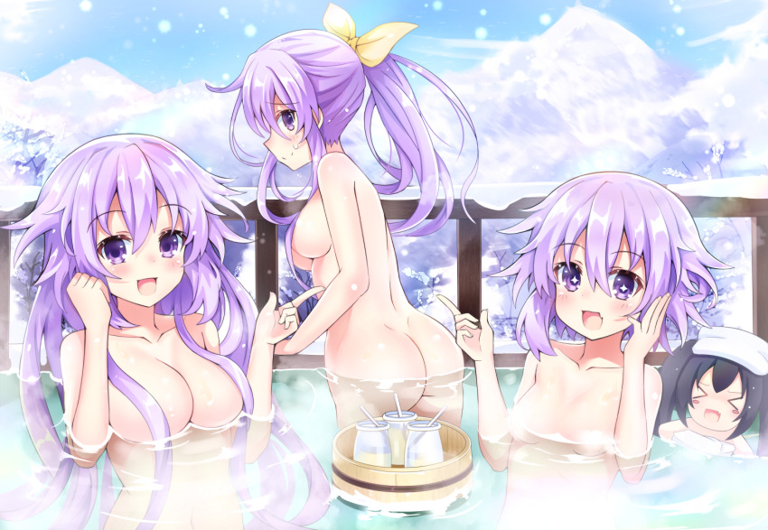Adult Neptune (Neptune (Series)) Rule 34 Image