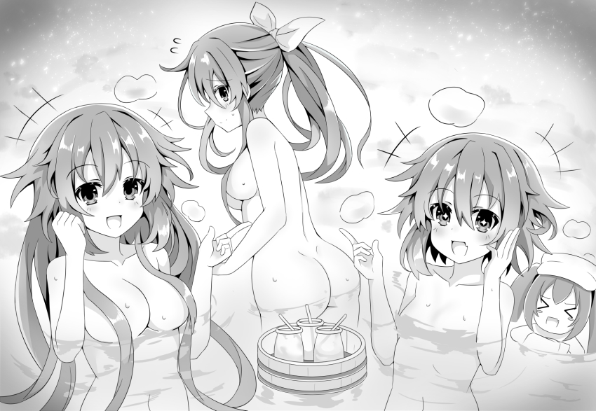 Adult Neptune (Neptune (Series)) Rule 34 Image