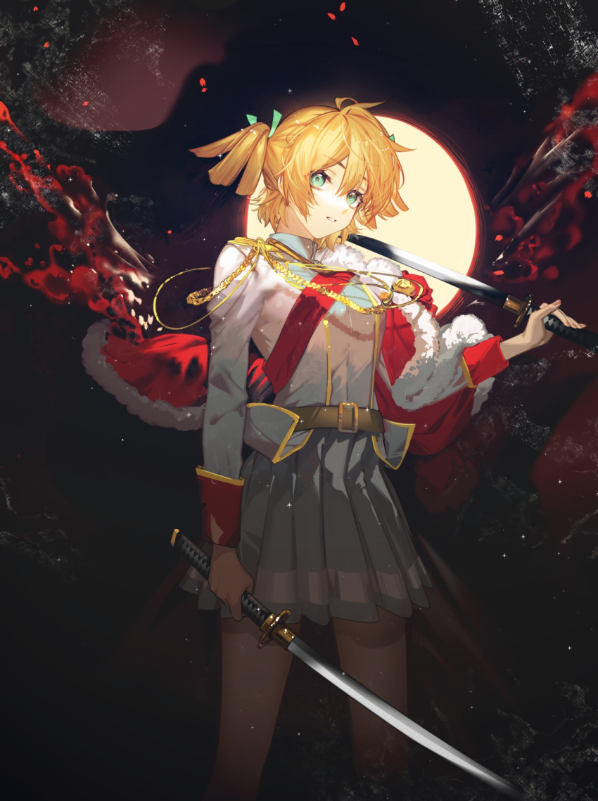 Daiba Nana (Shoujo Kageki Revue Starlight) Rule 34 Image