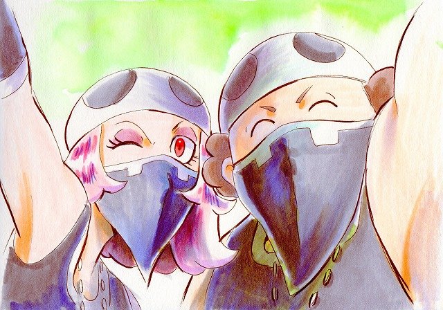 Rapp (Pokemon) Rule 34 Image