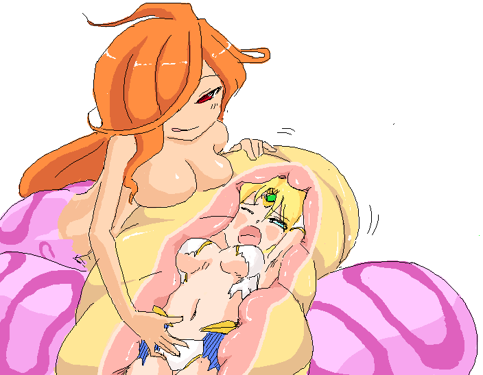 Milia Wars Rule 34 Image