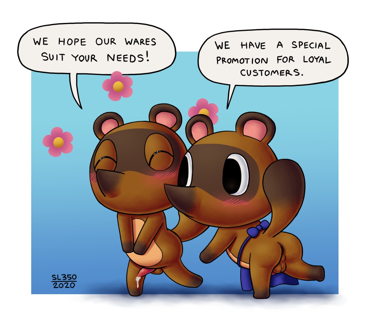 2020 Rule 34 Image
