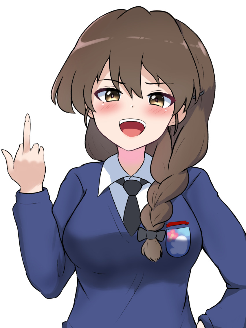 Girls Und Panzer Rule 34 Image