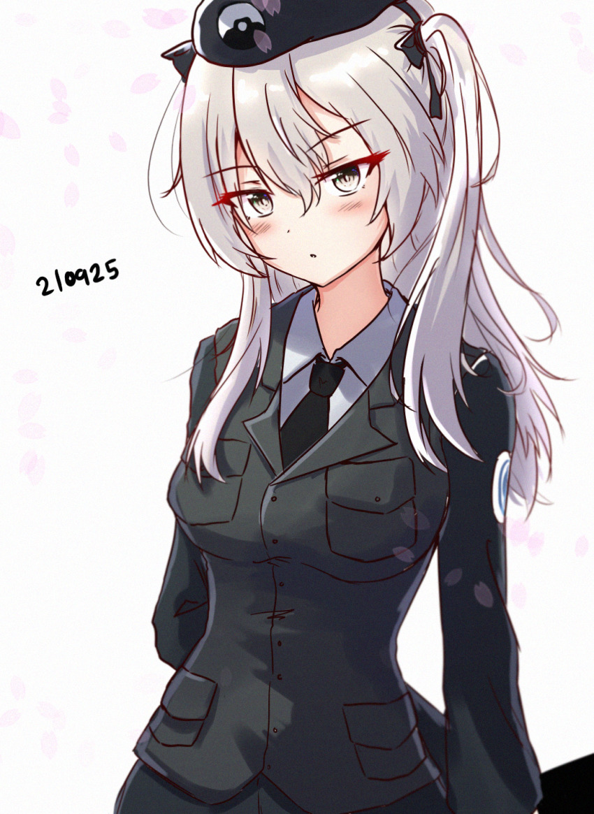 Shimada Arisu (Girls Und Panzer) Rule 34 Image