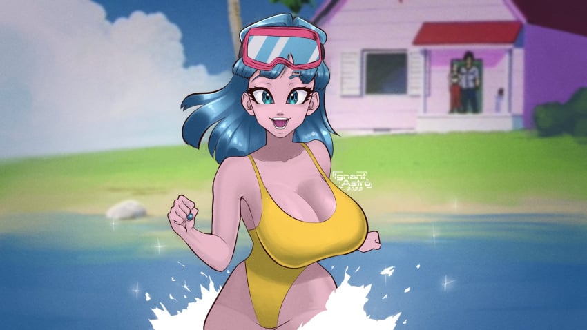 1girls Rule 34 Image
