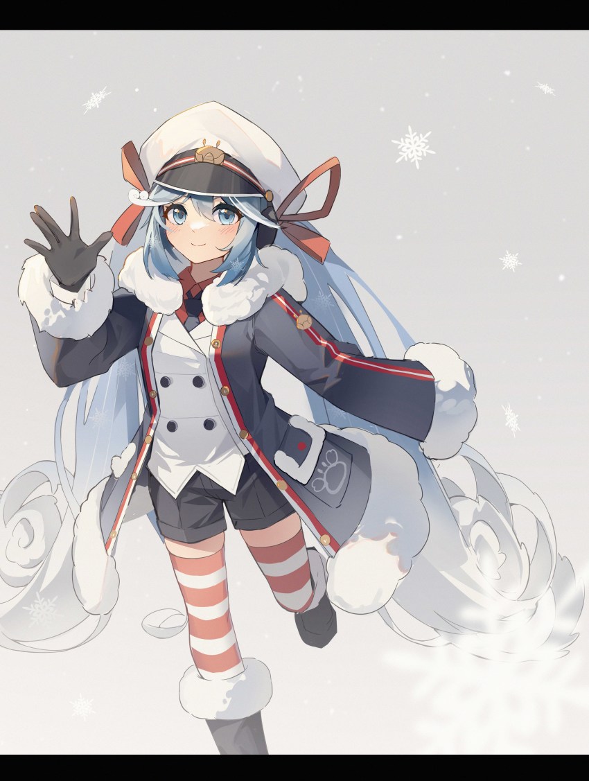 Hatsune Miku (Vocaloid) Rule 34 Image
