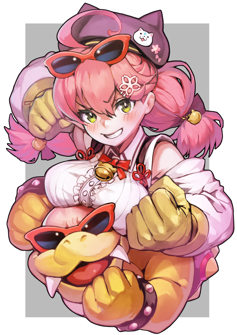 Roy Koopa (Hololive) Rule 34 Image