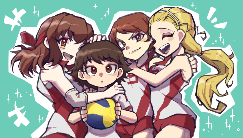 Isobe Noriko (Girls Und Panzer) Rule 34 Image