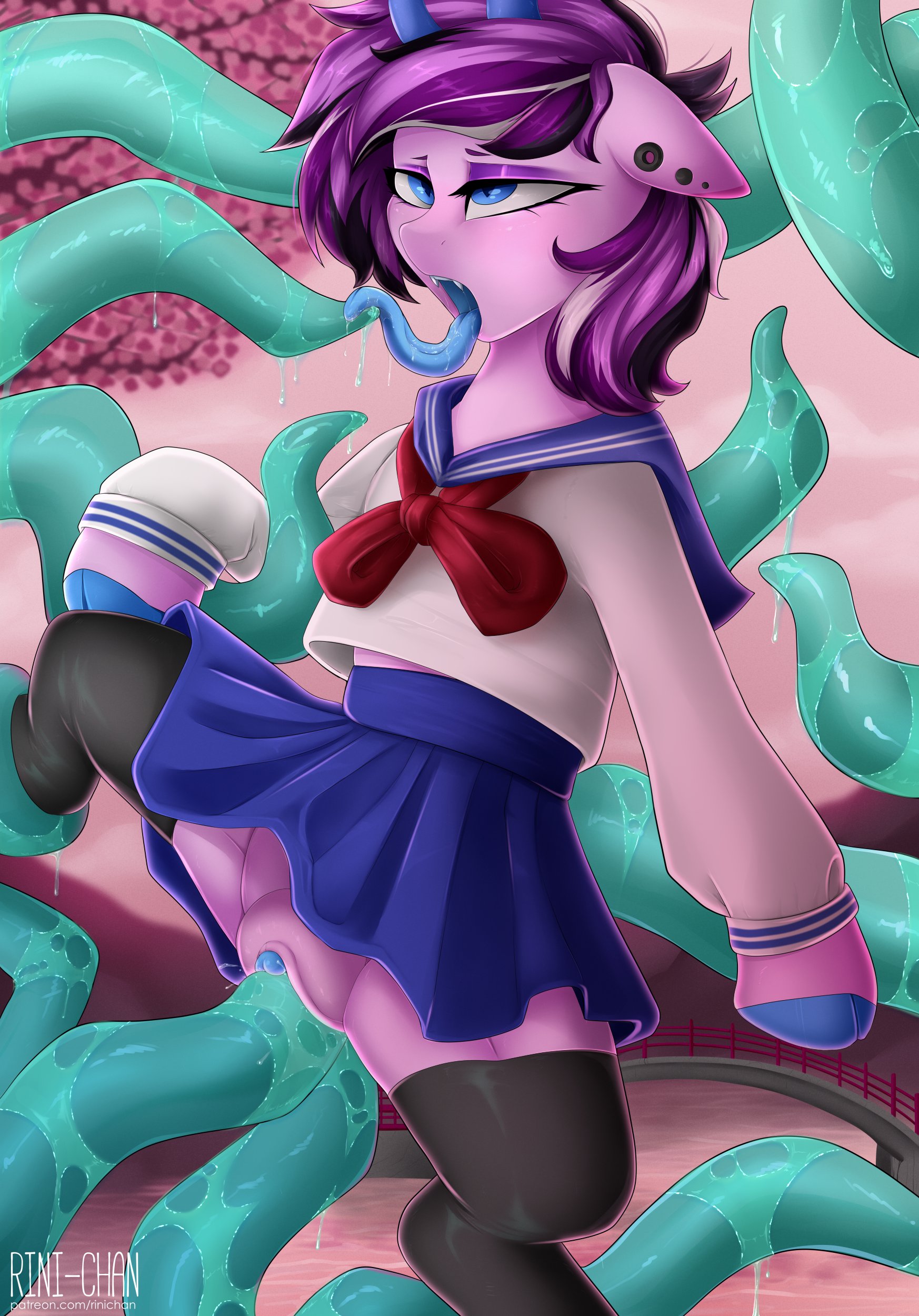 My Little Pony Rule 34 Image