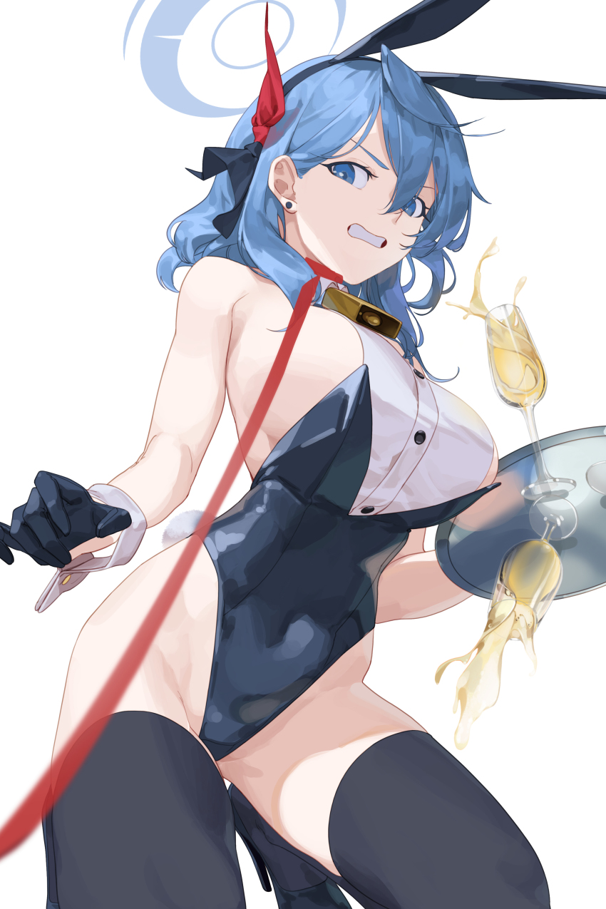 Ako (Blue Archive) Rule 34 Image