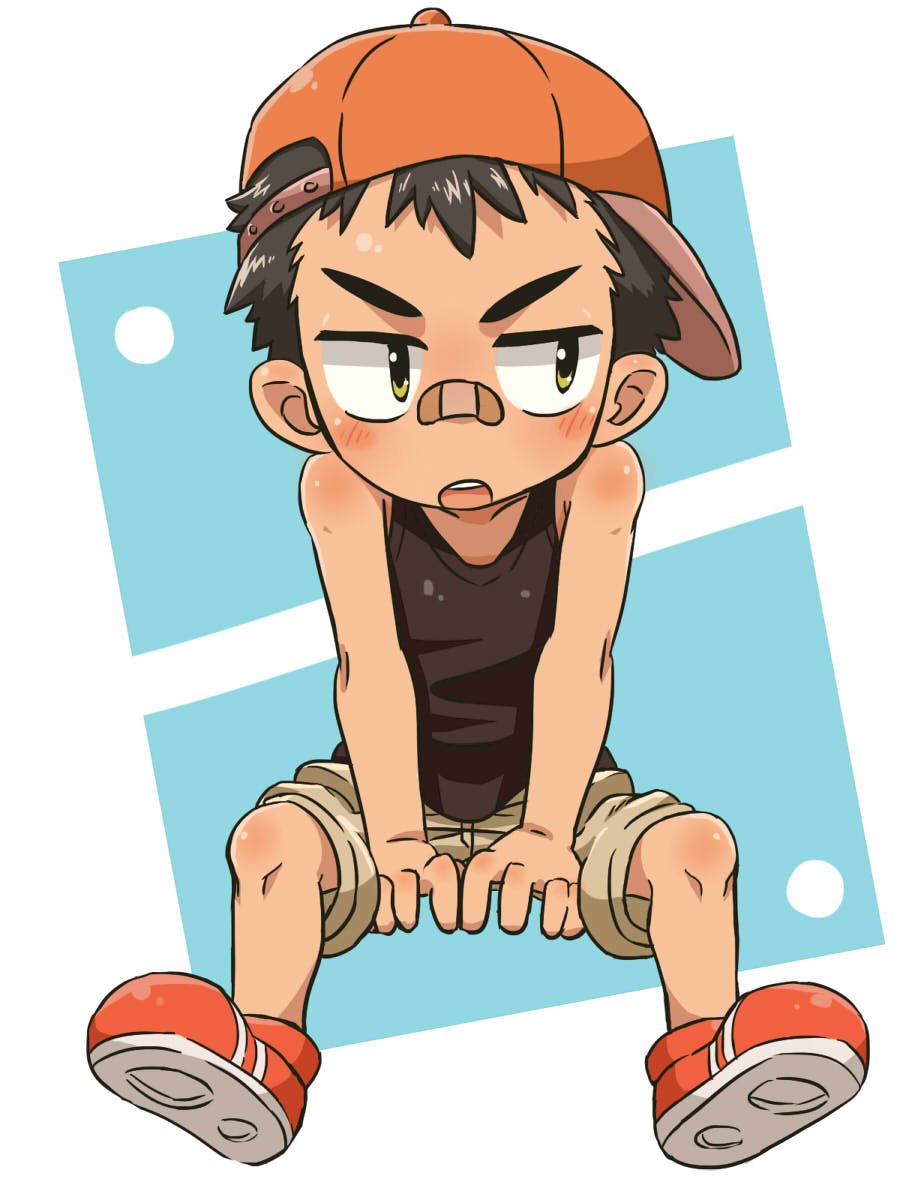 Jockey Rule 34 Image
