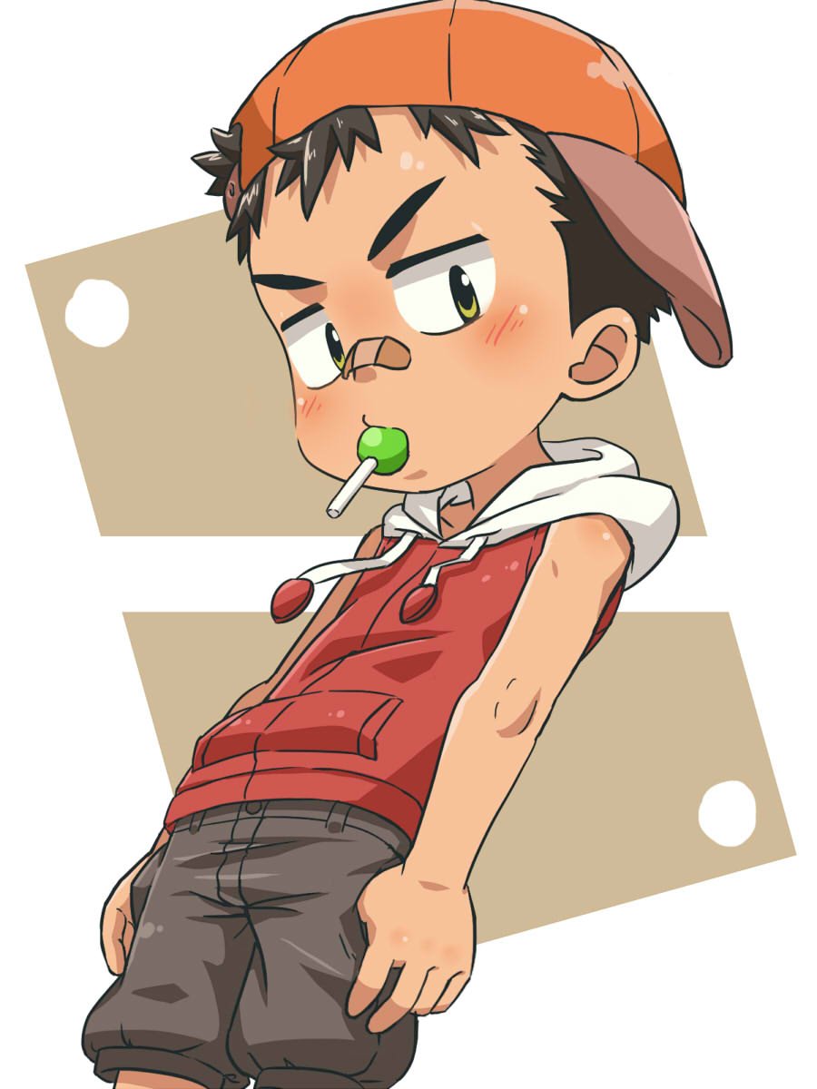 Ame-Chan (Tjugemu) Rule 34 Image