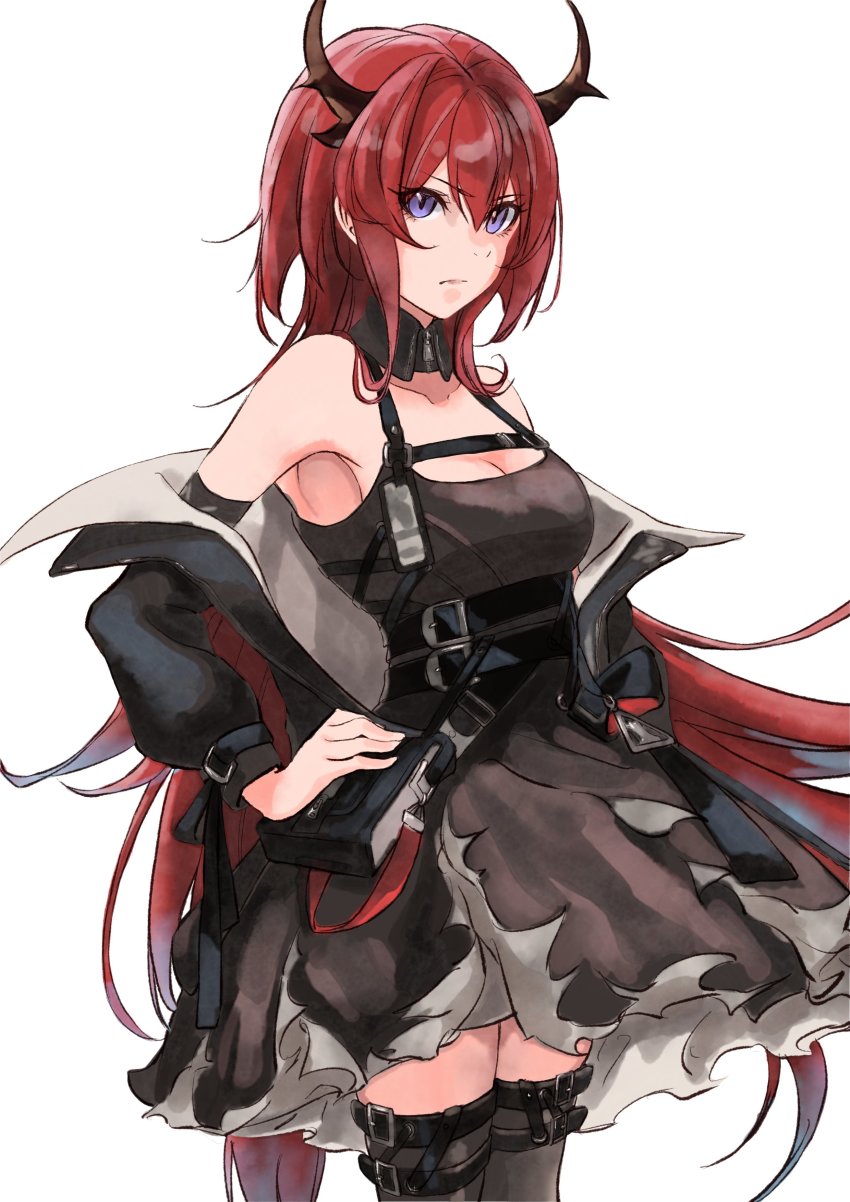Surtr (Arknights) Rule 34 Image