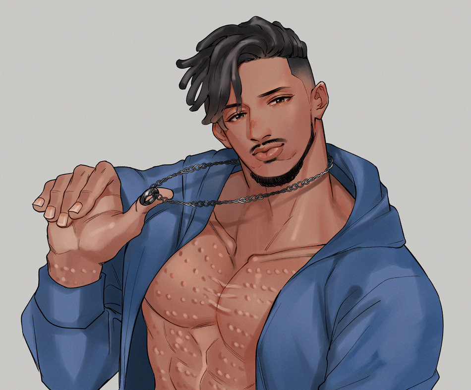Black Panther (Series) Rule 34 Image