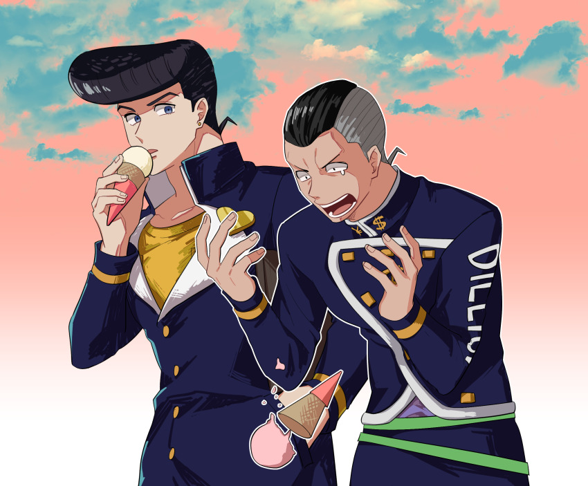 Jojo No Kimyou Na Bouken Rule 34 Image
