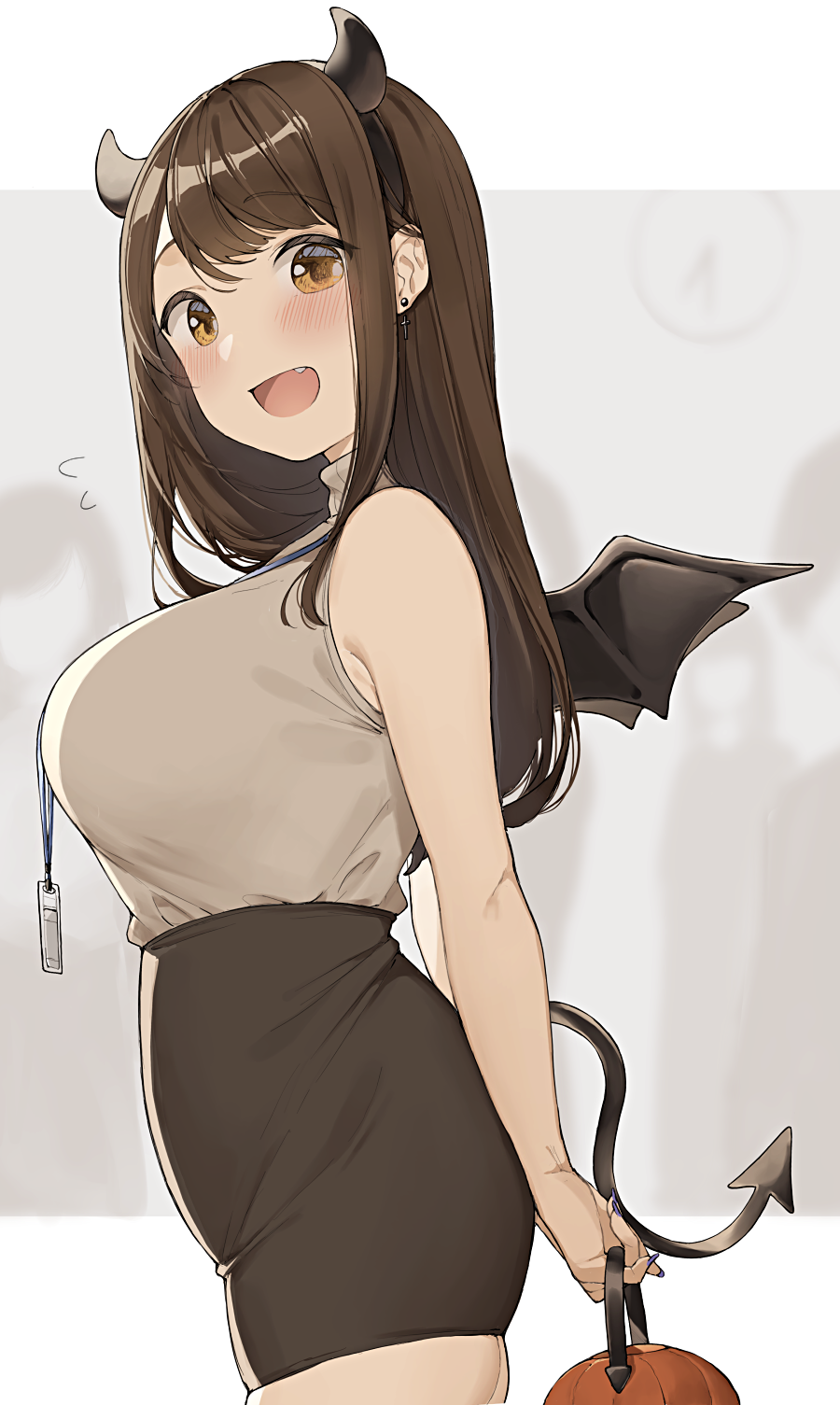 Ol-Chan (Ol Mahonanoka) Rule 34 Image