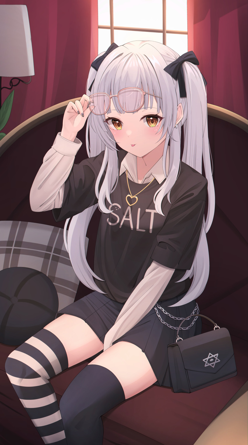 Murasaki Shion (Hololive) Rule 34 Image